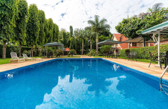 Kibo Homes Moshi - Foto 23