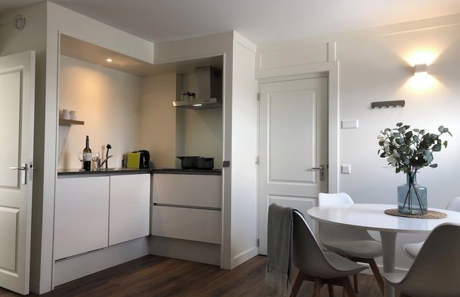 Die zwei Löwen Ferienwohnungen - Foto 51