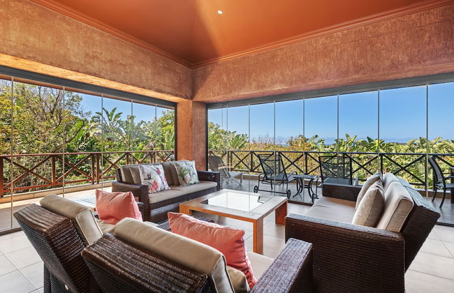 San Lameer Villa Rentals 14205 - Foto 15