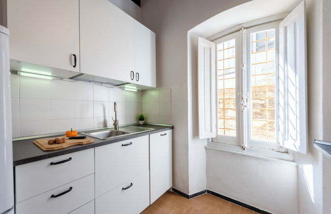 Villa Ottone Gambaro- Seaside - Foto 9