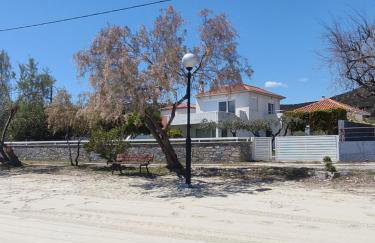 V.K.Seaside Villa - Foto 53