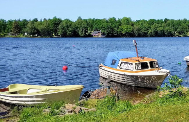 6 Person Holiday Home in Aplared-by Traum - Foto 14