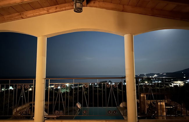 Onirozo Villa - Foto 12