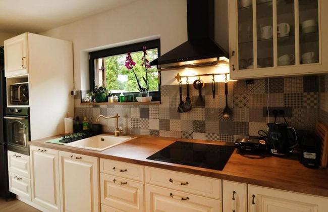 Holiday Home Aria - Foto 14