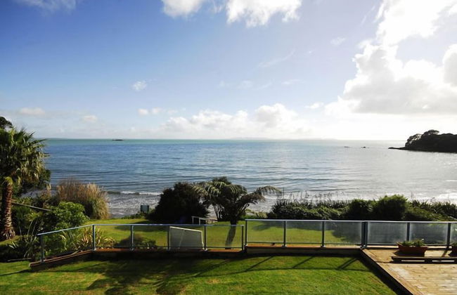 By the Bay Beachfront Apartments - Foto 62