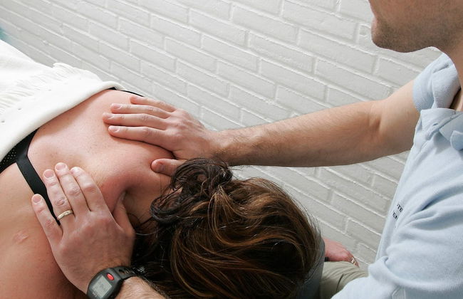 6 Person Holiday Home in Skaerbaek - Foto 35