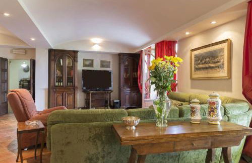 Castello di Volognano - Foto 38