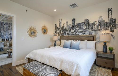 Contemporary Nashville at The 1865 - Foto 95