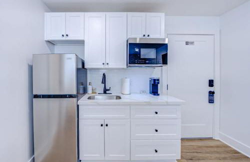 Palm Springs Studio Apartment - Foto 6