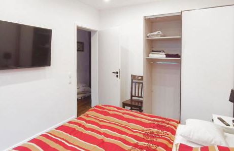 Moderne Ferienwohnung direkt am Kanal / Neubau - Foto 31