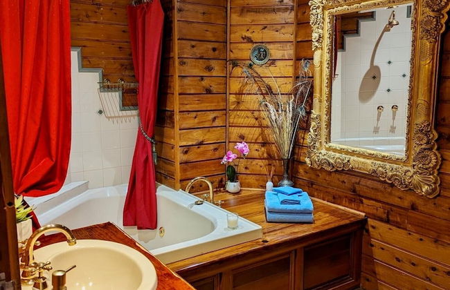 Forget Me Not Cottages - Foto 76