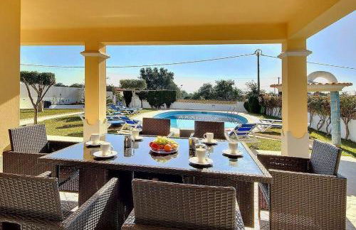 VILLA LINDA Palace - Foto 8