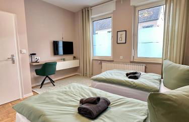 Schulz Apartments Menden - Foto 41