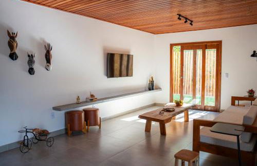 Casa Canto do Bem-te-vi - Photo 17