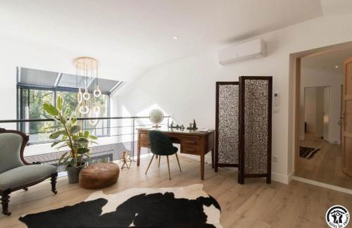 Villa la sauziere - Foto 56