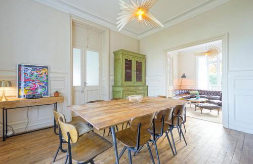 Le Manoir Ducey - Mont-Saint-Michel - Foto 7