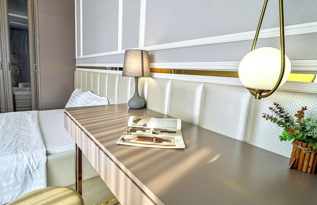 SeaStay Condotel The Song Vung Tau - Foto 62