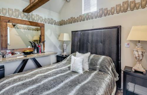 Croxton Lodge & Curlews Nest - Foto 18