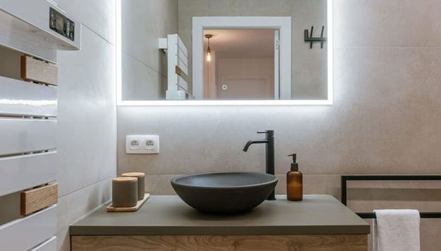 Charming Apartment Close to the Harbor - Foto 4, Habitación