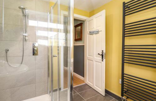 West Farm Cottage - Foto 34