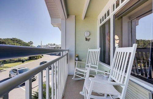 Little Harbor Resort #207 Tampa Bay FL, Paradise - Foto 12