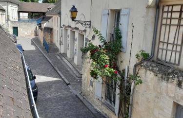 Gite La folie de Séraphine - Foto 18