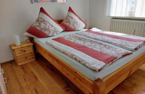 Appartement - FeWo Wenne - Foto 13