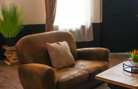 L'Estaminet Meublé de Tourisme Classé 2 étoiles - Foto 9