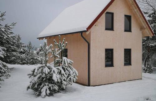 Słoneczne domki na Psiej Górze - Foto 11