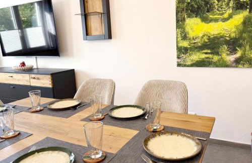 Ferienwohnung-Karwe - Foto 6