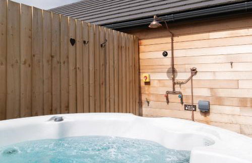 Willow Cottage - Foto 60