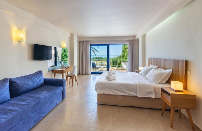 Hotel Ionian Theoxenia - Foto 28