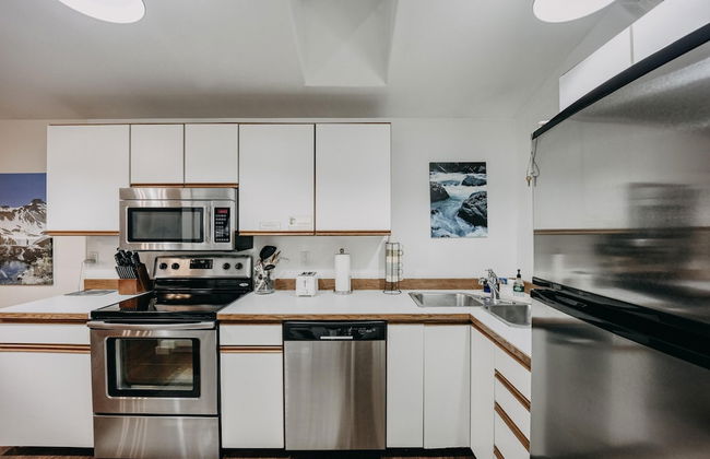 16GS - Hot Tub - BBQ - Pets Ok - Sleeps 2 - Foto 59