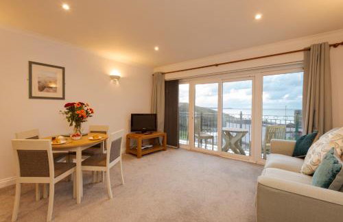 Beachcombers Apartments - Foto 40