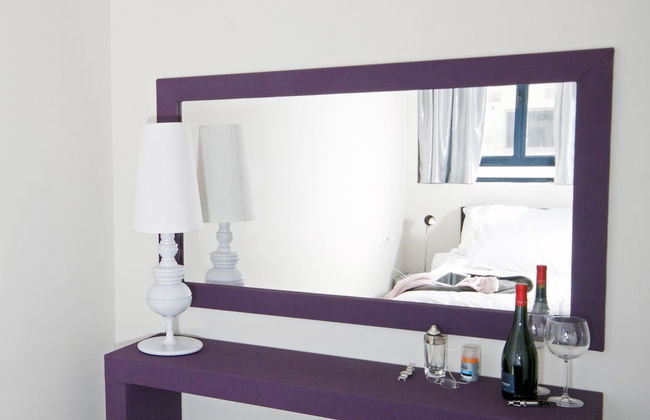 Hillel 11 Hotel - Foto 23