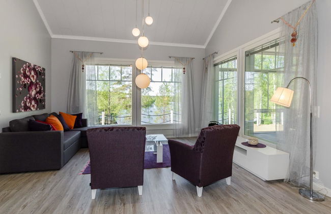 Villa leinola 1 - Foto 5