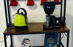 Fewo Unterm Stein - Rotkäppchen - 3 Schlafzimmer - Foto 10