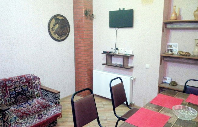 Apartment on Atskuri Str - Foto 10