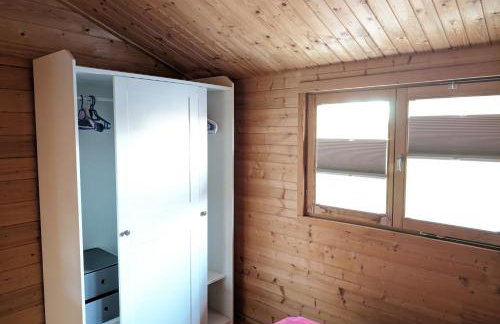 Blockhäuser an der Müritz - Foto 24