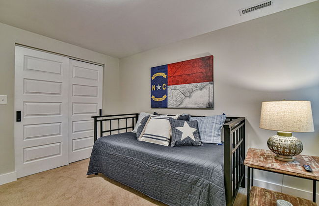 The Sunset House - Foto 6