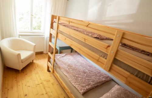 Luis Bader Haus - Fewo mit Garten und Berg-, Seenähe - Foto 6