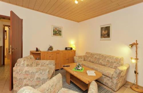 Apartment in Bad Grund Near Harz Park - Foto 62