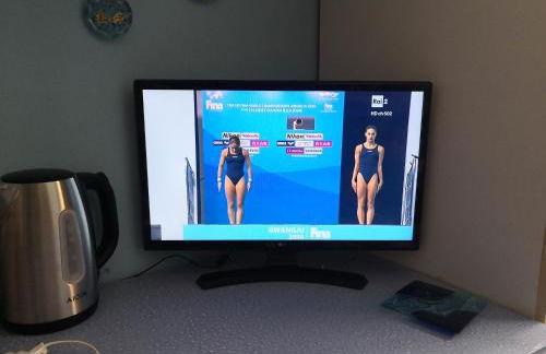 Short Lets Vacanze "Massimo" - Photo 17