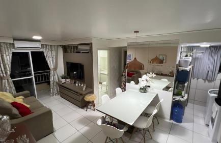 Apartmento 10min-Aerop 10min-Shopp 20min-Praia - Foto 11