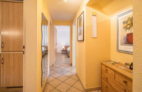 Ferienwohnung Krempermoor 1 - Foto 8