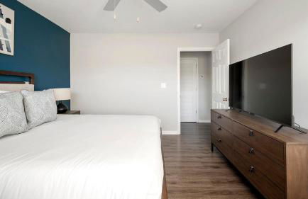 Landing Incredible 1BD Pool Gym - Foto 44