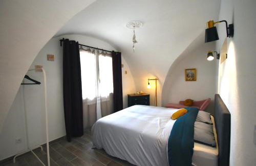 L'écrin du Pont du Gard - Foto 14