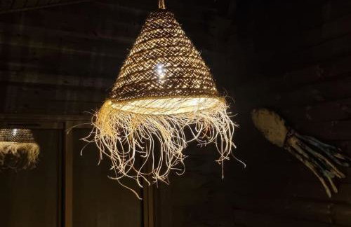 Superbe maison finlandaise en bois - Foto 32