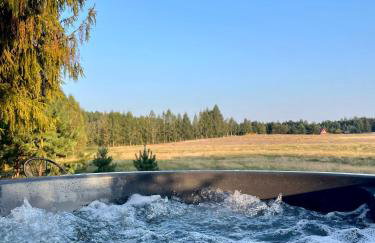 Leśne Siedlisko Wygonin - Foto 28