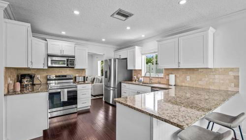 Shady Grove Villa - Foto 3